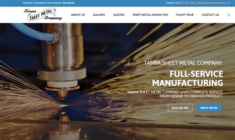 metal fabricators tampa tampa fl|tampa sheet metal company.